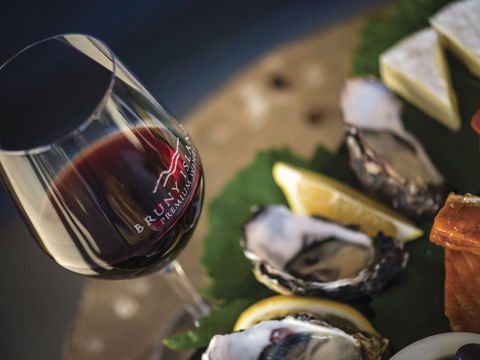 Bruny Island - South Australia Travel 2