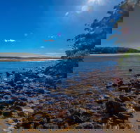 Buckleys Beach - South Australia Travel