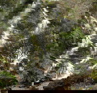 Buddong Falls Walking Track - South Australia Travel