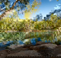 Byfield - South Australia Travel