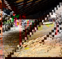 Campbell's Store Craft Centre - South Australia Travel