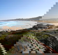 Cape Conran Nature Trail - South Australia Travel