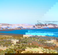Carrickalinga Lookout - South Australia Travel