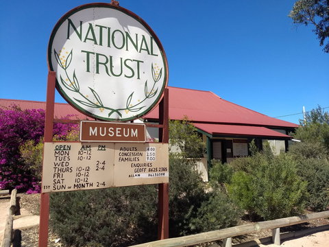 Ceduna National Trust Musuem - South Australia Travel 0