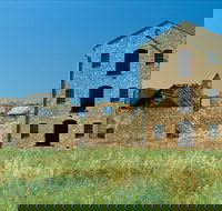 Clinchs Mill - South Australia Travel