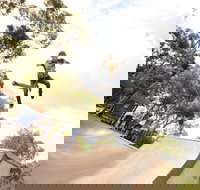 Clonlea Park Skate Park - South Australia Travel