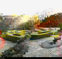Cloudehill Gardens - South Australia Travel
