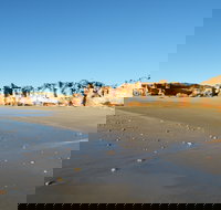 Coastal Route South of Broome - South Australia Travel