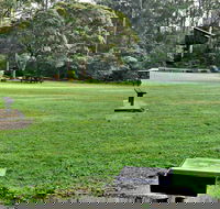 Cottonwood Glen Picnic Area - South Australia Travel