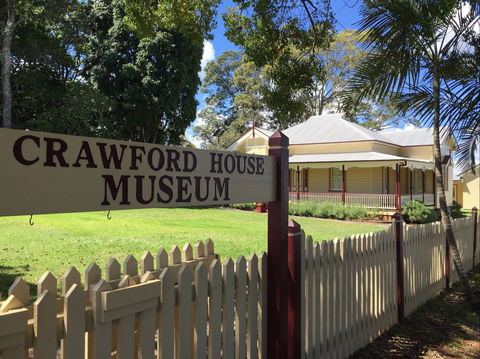 Crawford House, Alstonville - South Australia Travel 0