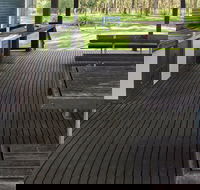 Crebra Pavilion - South Australia Travel