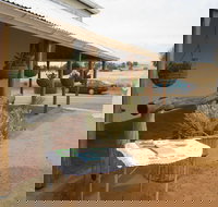 Dead Finish Museum - South Australia Travel