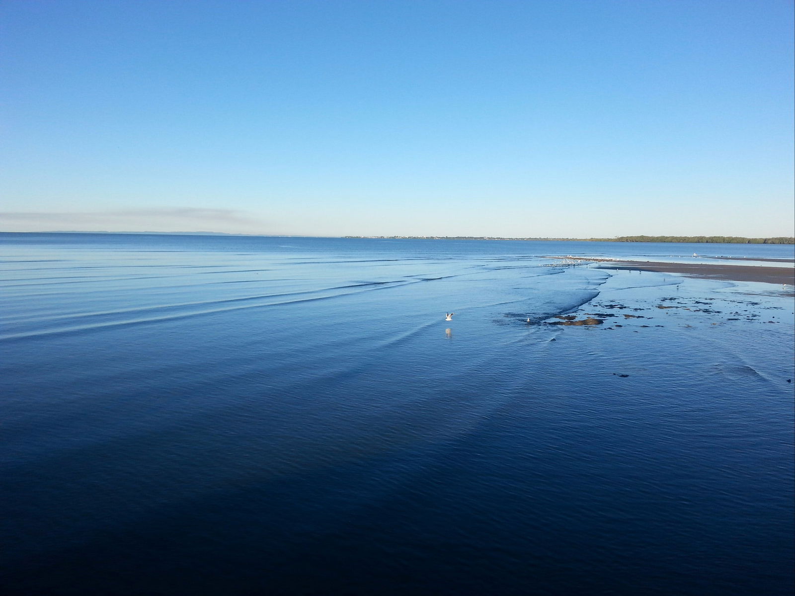 Deception Bay North QLD South Australia Travel