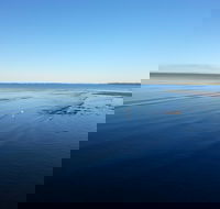Deception Bay - South Australia Travel