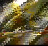 Derwent Valley and Central Highlands - South Australia Travel