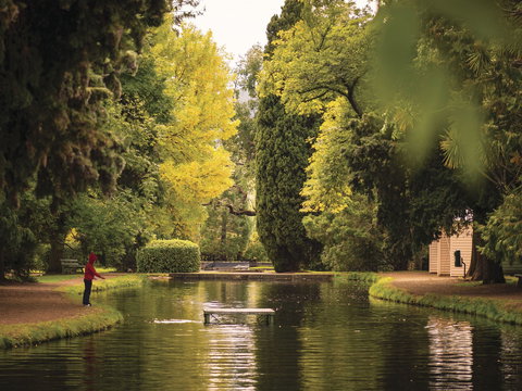 Derwent Valley And Central Highlands - South Australia Travel 0