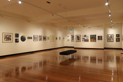 Devonport Regional Gallery - South Australia Travel 1