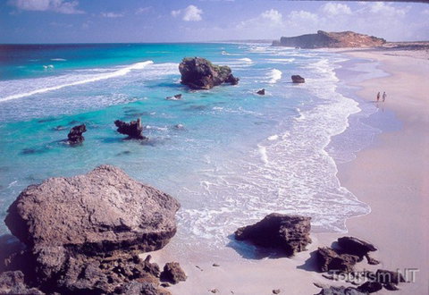 Dhimurru Recreational Area - South Australia Travel 0