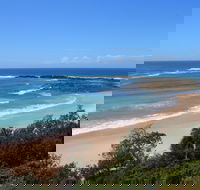 Diggers Headland - South Australia Travel