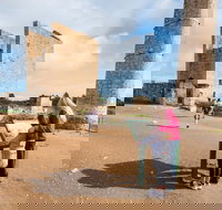 Discovering Historic Moonta Town Drive - South Australia Travel