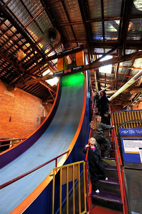 Discovery Science & Technology Centre - South Australia Travel 2