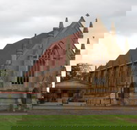 Discovering Historic Moonta Town Walk - South Australia Travel