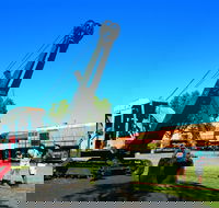 Don Rhodes Mining Museum - South Australia Travel