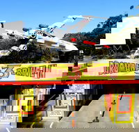 Dromana 3 Drive In - South Australia Travel