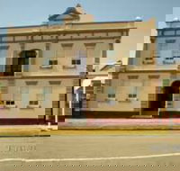 Dungog Museum - South Australia Travel