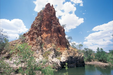 Duncan Road - South Australia Travel 0