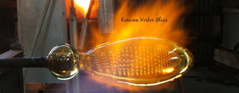 Eamonn Vereker Glass Studio And Gallery - South Australia Travel 2
