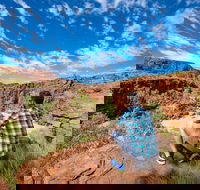 East MacDonnell Ranges - South Australia Travel