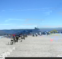 Echo Point Lookout - South Australia Travel