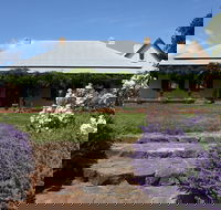 Entally Estate - South Australia Travel