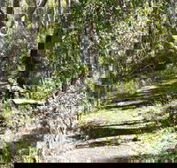 Euglah Rock Walking Track - South Australia Travel