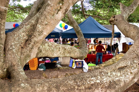 Eumundi - South Australia Travel 0