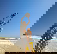 Evans Head Main Beach - South Australia Travel