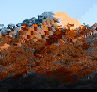 Evans Crown Nature Reserve - South Australia Travel