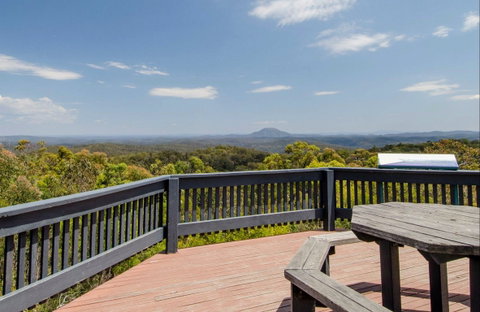 Finchley Lookout - South Australia Travel 0