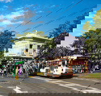 Fitzroy - South Australia Travel