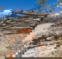 Fort Bourke Stockade - South Australia Travel