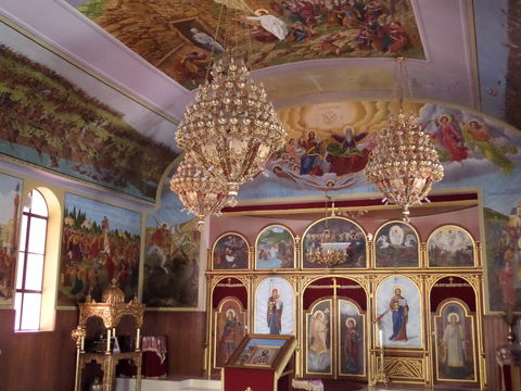 Free Serbian Orthodox Church St George - South Australia Travel 0