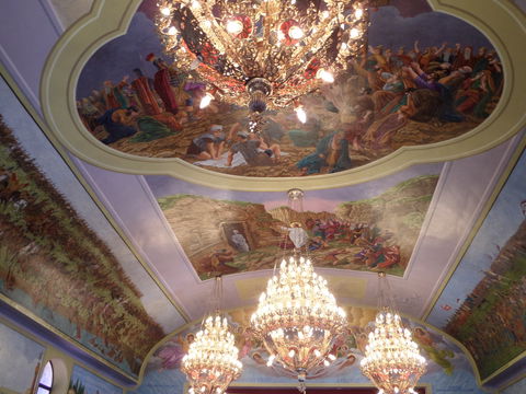 Free Serbian Orthodox Church St George - South Australia Travel 1