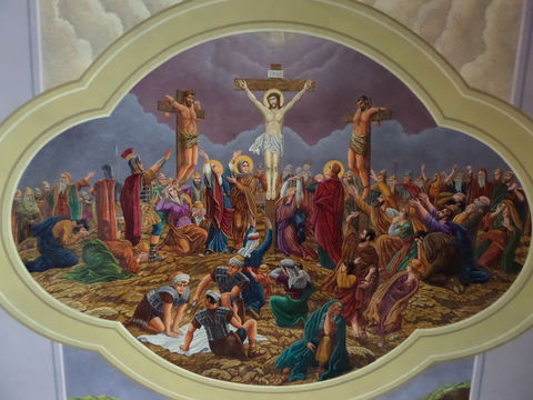 Free Serbian Orthodox Church St George - South Australia Travel 2