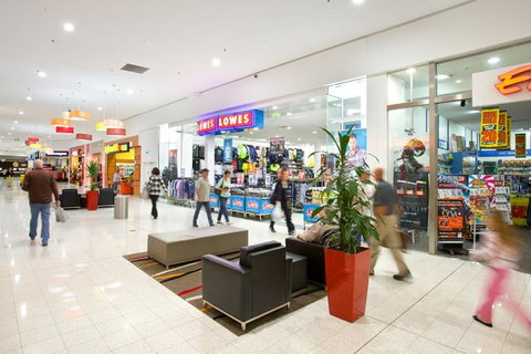 Gateway Plaza Shopping Centre - South Australia Travel 0