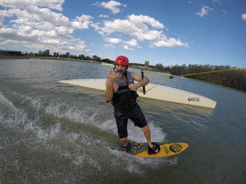 GC Wake Park - South Australia Travel 0