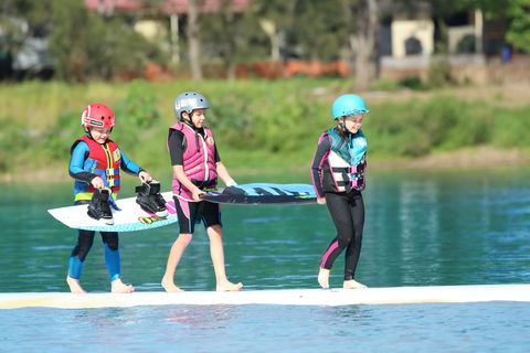 GC Wake Park - South Australia Travel 2