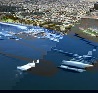 Geelong Helicopters - South Australia Travel