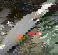 Gippsland Armed Forces Museum - South Australia Travel