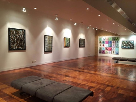Goldfields Arts Centre - South Australia Travel 0